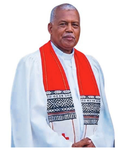 President's Easter Message